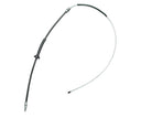 Raybestos BC95185 Parking Brake Cable - Front