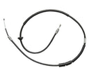 Raybestos BC95195 Parking Brake Cable - Rear