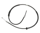 Raybestos BC95197 Parking Brake Cable - Rear