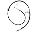 Raybestos BC95198 Parking Brake Cable - Rear