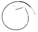 Raybestos BC95200 Parking Brake Cable - Rear Right