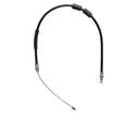 Raybestos BC95204 Parking Brake Cable - Front