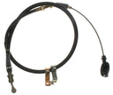 Raybestos BC95205 Parking Brake Cable - Rear Right
