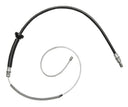 Raybestos BC95207 Parking Brake Cable - Front