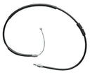 Raybestos BC95214 Parking Brake Cable - Rear