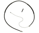 Raybestos BC95215 Parking Brake Cable - Rear Left