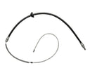Raybestos BC95216 Parking Brake Cable - Front