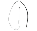 Raybestos BC95218 Parking Brake Cable - Front