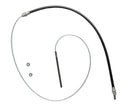 Raybestos BC95219 Parking Brake Cable - Front