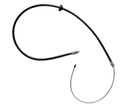 Raybestos BC95221 Parking Brake Cable - Front