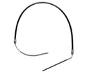 Raybestos BC95223 Parking Brake Cable - Rear Left
