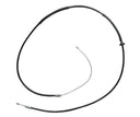 Raybestos BC95224 Parking Brake Cable - Front
