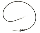 Raybestos BC95225 Parking Brake Cable - Rear