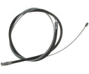 Raybestos BC95226 Parking Brake Cable - Front