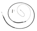 Raybestos BC95234 Parking Brake Cable - Intermediate