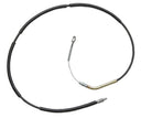 Raybestos BC95238 Parking Brake Cable - Rear Right
