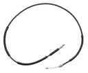 Raybestos BC95240 Parking Brake Cable - Rear Left