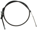 Raybestos BC95241 Parking Brake Cable - Rear