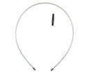 Raybestos BC95242 Parking Brake Cable - Intermediate