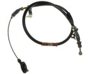 Raybestos BC95244 Parking Brake Cable - Rear Left