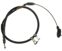 Raybestos BC95245 Parking Brake Cable - Rear Right