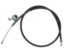 Raybestos BC95247 Parking Brake Cable - Rear Right