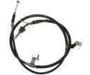 Raybestos BC95250 Parking Brake Cable - Rear Left