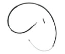 Raybestos BC95252 Parking Brake Cable - Rear Left