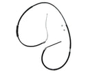 Raybestos BC95254 Parking Brake Cable - Rear Right