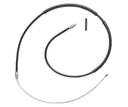 Raybestos BC95256 Parking Brake Cable - Rear Left