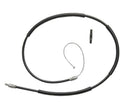 Raybestos BC95258 Parking Brake Cable - Rear Left