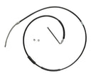 Raybestos BC95259 Parking Brake Cable - Rear Right