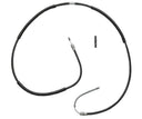Raybestos BC95262 Parking Brake Cable - Rear Right