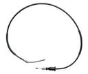 Raybestos BC95263 Parking Brake Cable - Rear or Rear Right
