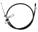 Raybestos BC95264 Parking Brake Cable - Rear Right