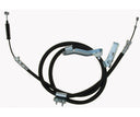Raybestos BC95268 Parking Brake Cable - Rear Right
