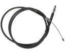 Raybestos BC95272 Parking Brake Cable - Rear Right