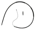 Raybestos BC95273 Parking Brake Cable - Rear Left