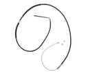Raybestos BC95274 Parking Brake Cable - Rear Right