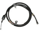 Raybestos BC95276 Parking Brake Cable - Rear Right