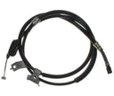 Raybestos BC95277 Parking Brake Cable - Rear Left