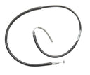 Raybestos BC95279 Parking Brake Cable - Rear Left