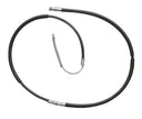 Raybestos BC95280 Parking Brake Cable - Rear Left