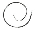 Raybestos BC95281 Parking Brake Cable - Rear Right