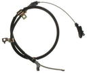 Raybestos BC95282 Parking Brake Cable - Rear Right