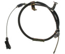 Raybestos BC95287 Parking Brake Cable - Rear Left