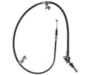 Raybestos BC95289 Parking Brake Cable - Rear Left