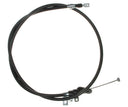 Raybestos BC95294 Parking Brake Cable - Rear Right