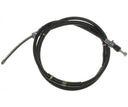 Raybestos BC95298 Parking Brake Cable - Rear Right