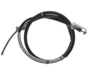 Raybestos BC95299 Parking Brake Cable - Rear Left